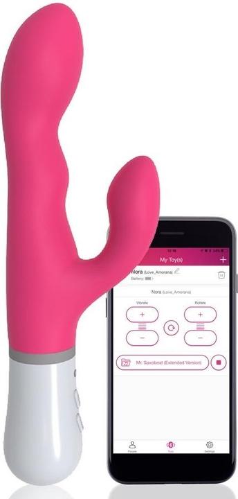 Image du produit Lovense Nora
