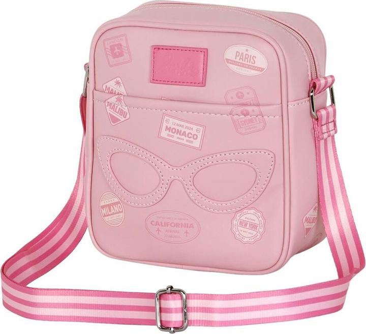 Immagine prodotto Karactermania BARBIE - Viaggio - Borsa a tracolla Moda