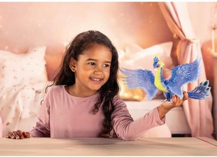 Produktbild Schleich Magischer Pfau