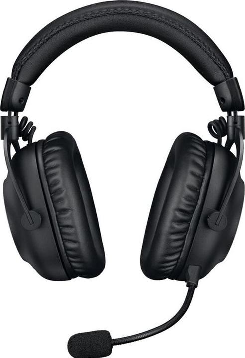 Actual product image Logitech G Pro X 2 Lightspeed (Cable, Wireless)