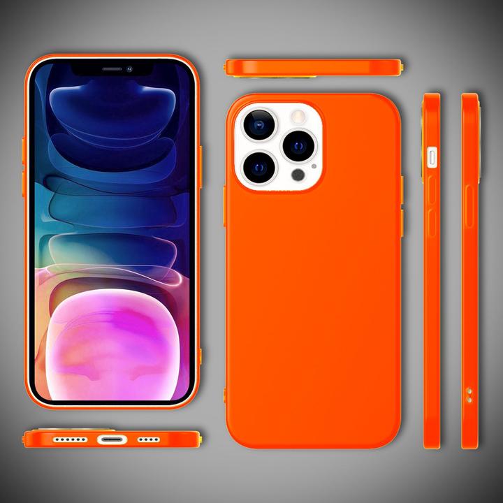 Image du produit Nalia Coque iPhone 13 Pro Max (Apple iPhone 13 Pro Max)