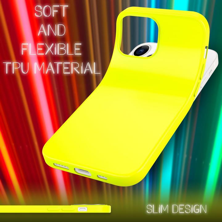 Image du produit Nalia Coque iPhone 13 Pro (Apple iPhone 13 Pro)