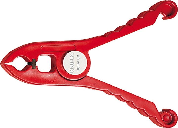 Actual product image Knipex Insulating clamps (150 mm)