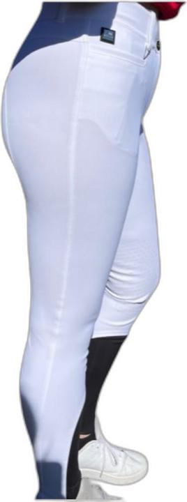 Immagine prodotto Equiline pantaloni da equitazione da a media aderenza (36)