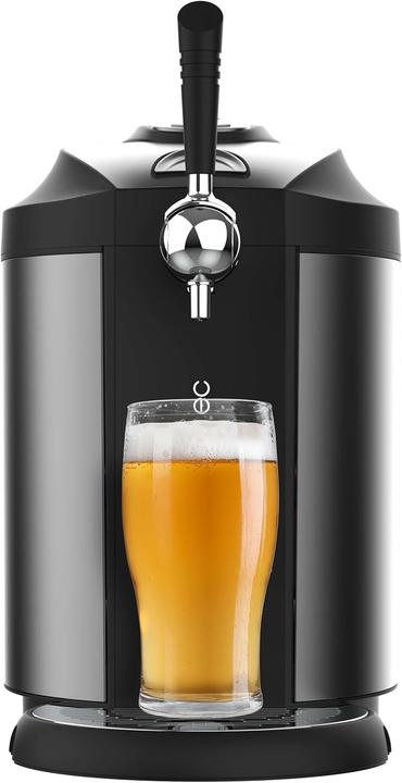Image du produit Cecotec BeerFlow Steel 5000