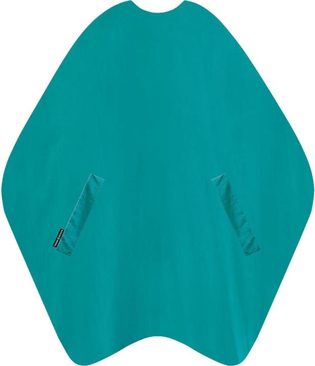 Blu turchese
