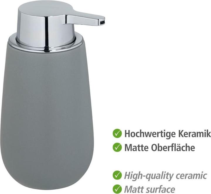 Image du produit Wenko Badi