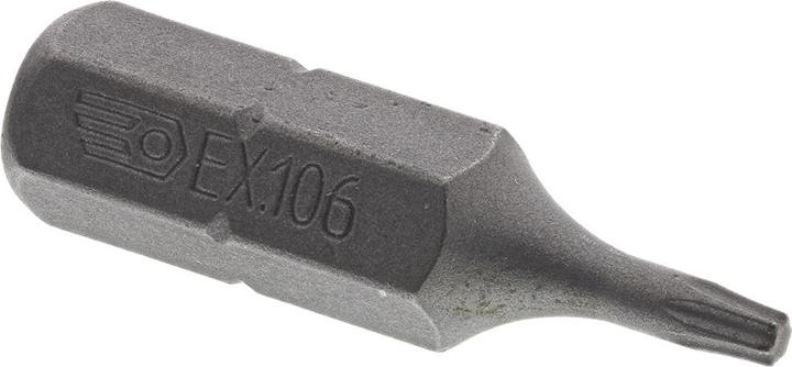 Image du produit Facom Embout Torx N6 (Six pans creux TX)