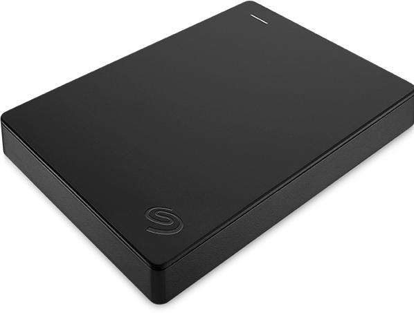 Productafbeelding Seagate STGX2000400 (2 TB)
