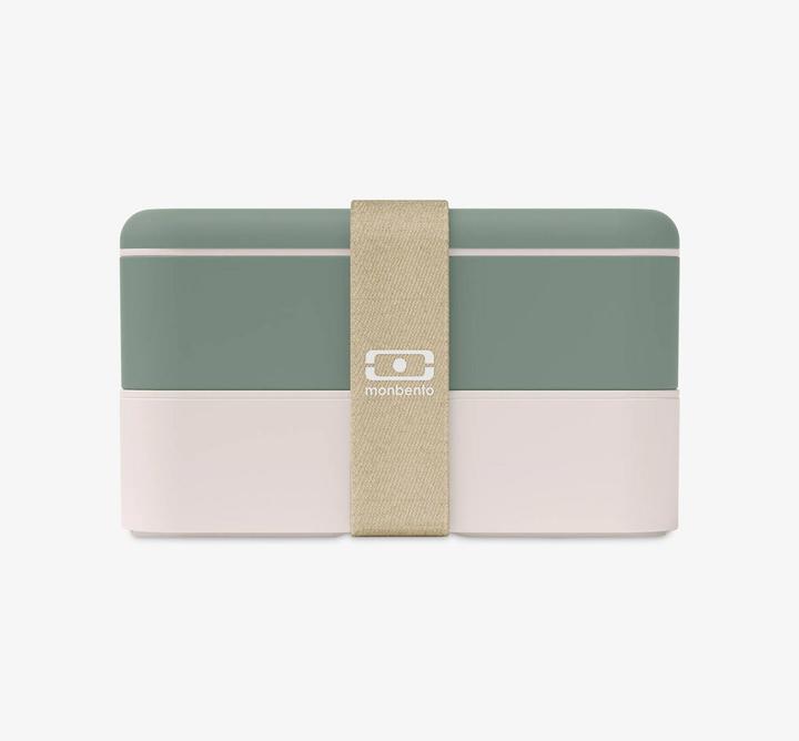 Image du produit Monbento Original - The Bento Box