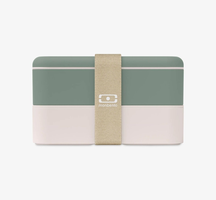 Image du produit Monbento Original - The Bento Box