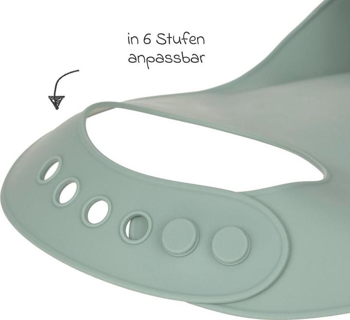 Produktbild Lässig 3-tlg Esslern-Set Silikon - Teller + Schale