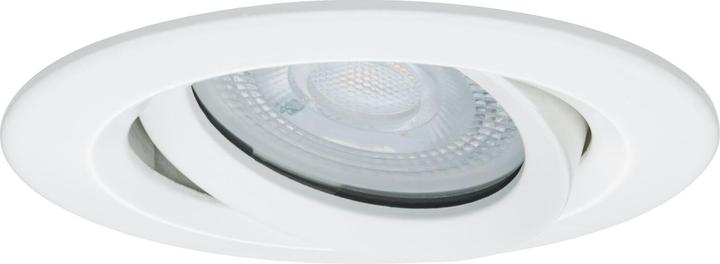 Produktbild Paulmann Einbauleuchte Nova Plus Set (460 lm, GU10)