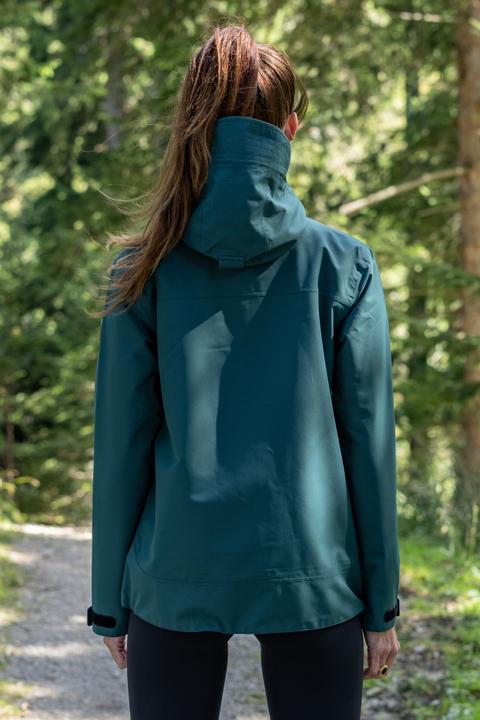 Actual product image Rukka Gemma (40)