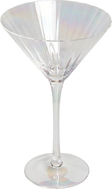 Immagine prodotto Beliani Morganite (2.20 dl, 4x, Bicchieri da Martini)