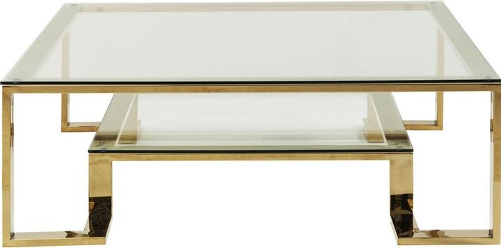 Image du produit Kare Design Gold (120 x 120 x 40 cm)