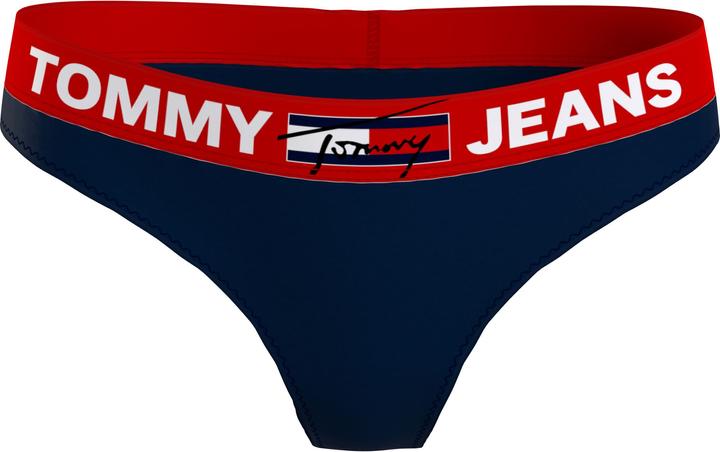 Immagine prodotto Tommy Hilfiger Bikini (S, Confezione singola)