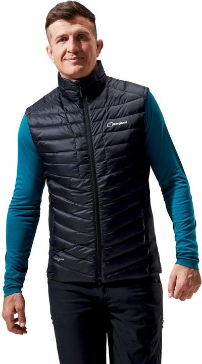 Produktbild Berghaus Tephra Stretch Vest 2.0 (60, 3XL)