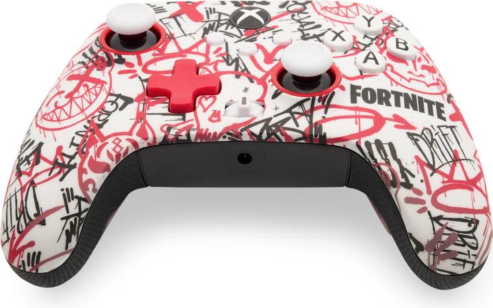 Produktbild PowerA Wireless Controller - Fortnite Special Edition (Xbox Series X, Windows, Xbox One S, Xbox Series S, Xbox One X)