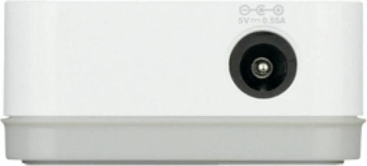 Produktbild D-Link GO-SW-5E/E (5 Ports)