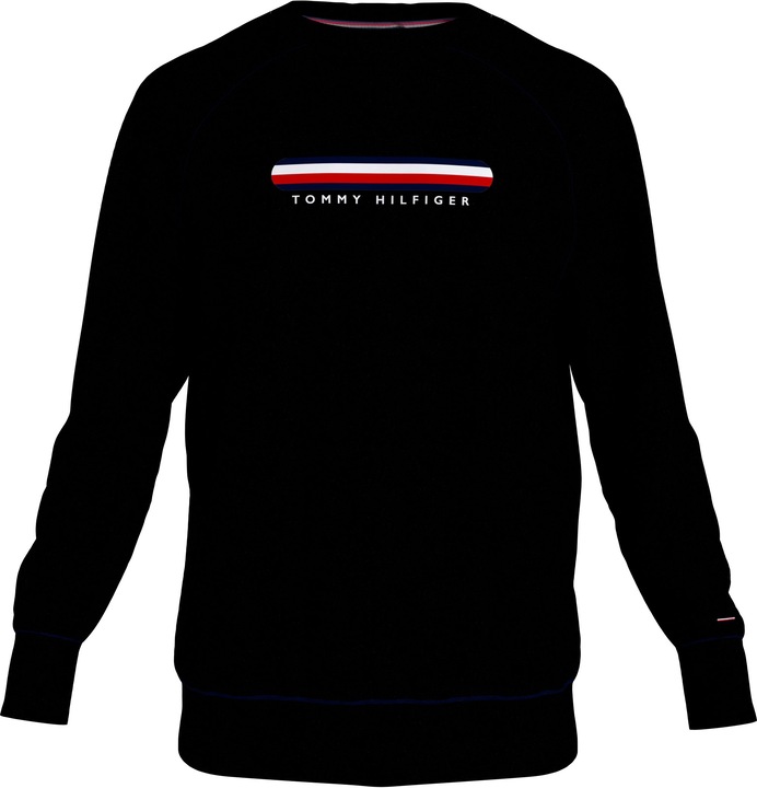 Actual product image Tommy Hilfiger Track Top (M)