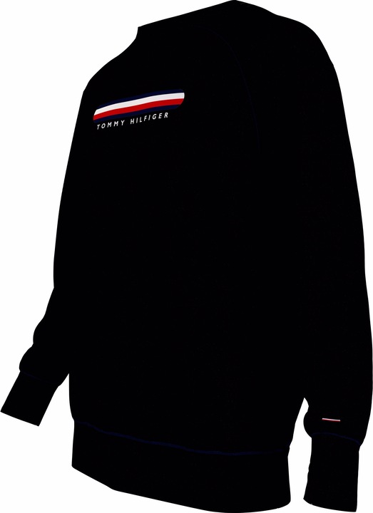 Actual product image Tommy Hilfiger Track Top (M)