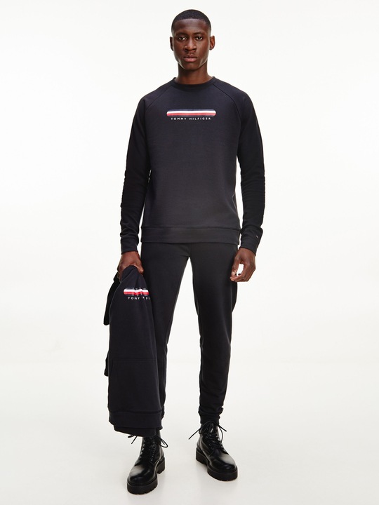 Actual product image Tommy Hilfiger Track Top (M)