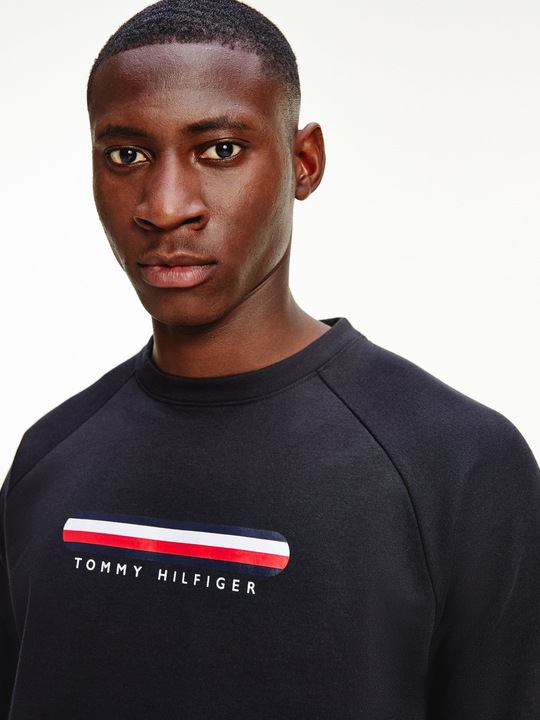 Actual product image Tommy Hilfiger Track Top (M)