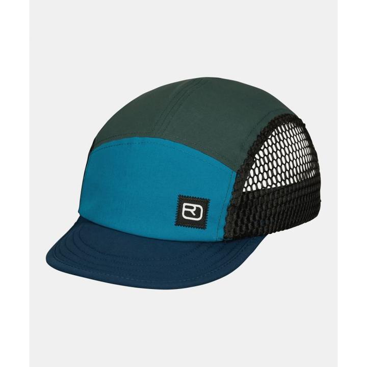 Produktbild Ortovox Fast Mountain Cap (58)