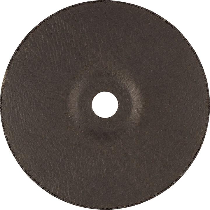 Produktbild Bosch Professional Zubehör PRO Metal Schruppscheibe, 180 x 6 x 22.23 mm
