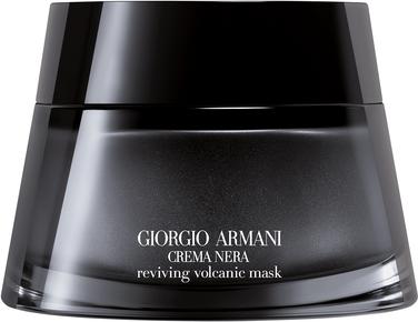 Produktbild Giorgio Armani Crema Nera Volcanic Mask (50 ml)