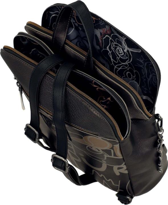 Produktbild Anekke Nature Koko 2-Compartment Backpack