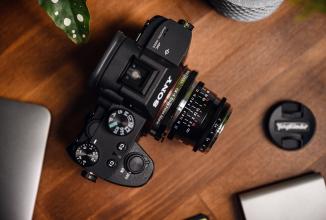 Image du produit Voigtländer Ultron f/2.0 28 mm Type II VM, Leica M (Leica M, Plein format)