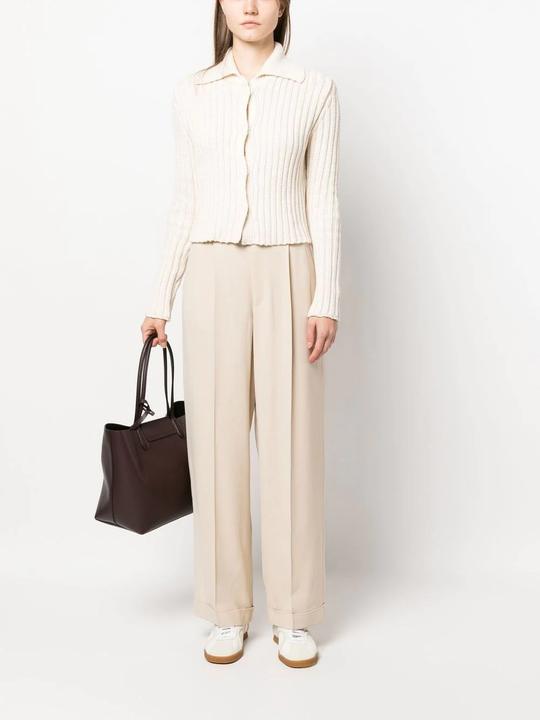 Actual product image A.p.c. Pantalon Melissa (40)