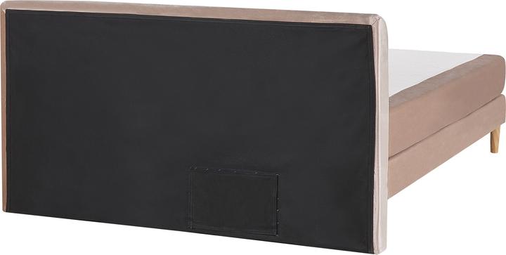 Actual product image Beliani Marquise (180 x 200 cm)