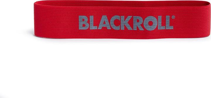 Actual product image Blackroll Loop Band Gentle (0.30 m, Easy)