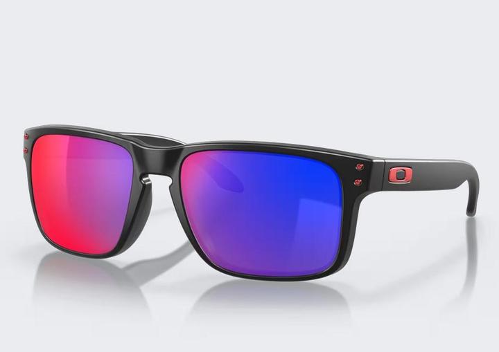 Actual product image Oakley Holbrook