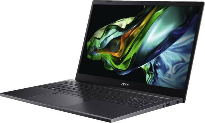 Produktbild Acer Aspire 5 (15.6" FHD, i7, 16GB, 1TB SSD, Intel Iris Xe, W11H) (15.60", Intel Core i7-1355U, 16 GB, 1000 GB, CH)