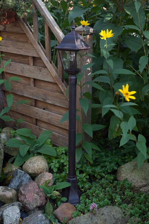 Image du produit Brilliant Newport (E27, IP23)