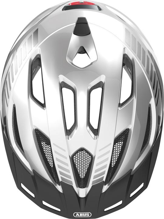 Produktbild Abus Urban-I 3.0 Signal (52 - 58 cm)