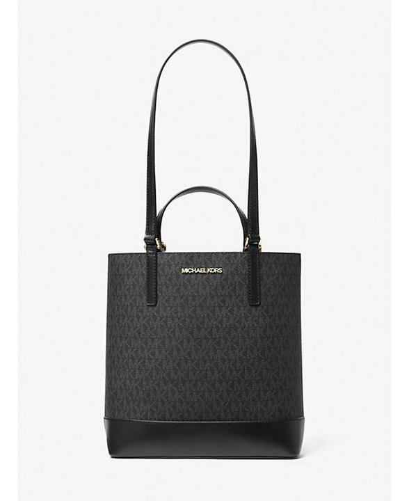 Produktbild Michael Kors Shoulder Bag Kelli Black 30 x 27 x 9 cm