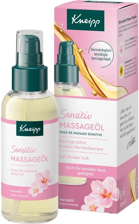 Kneipp Sensibile (100 ml)