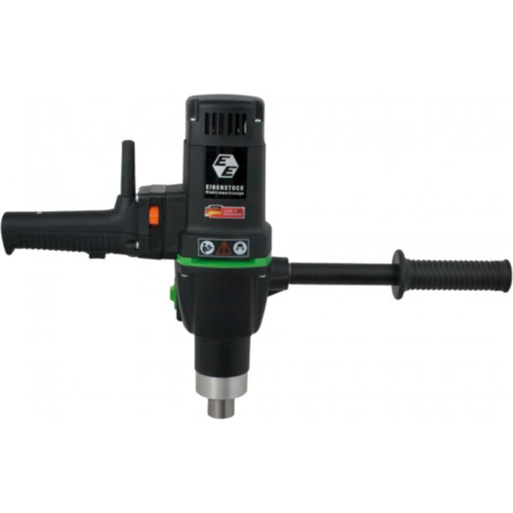 Eibenstock, Trapano + Avvitatore a batteria, Trapano a mano EHB 32/2.2R/RL