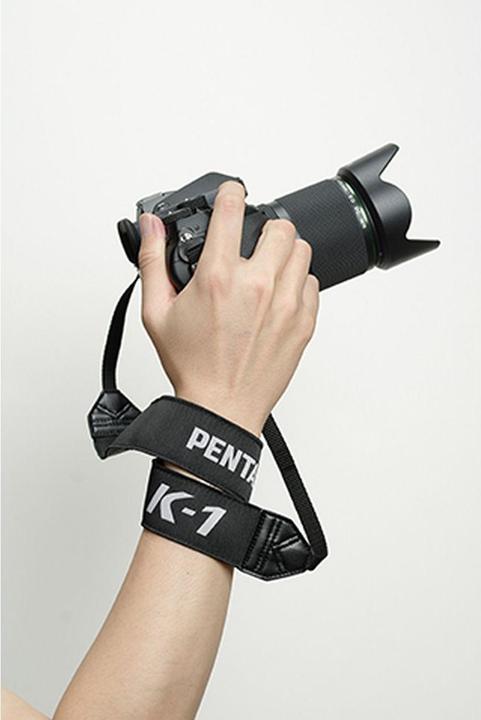 Actual product image Pentax Belt O-ST162 (Wrist strap)