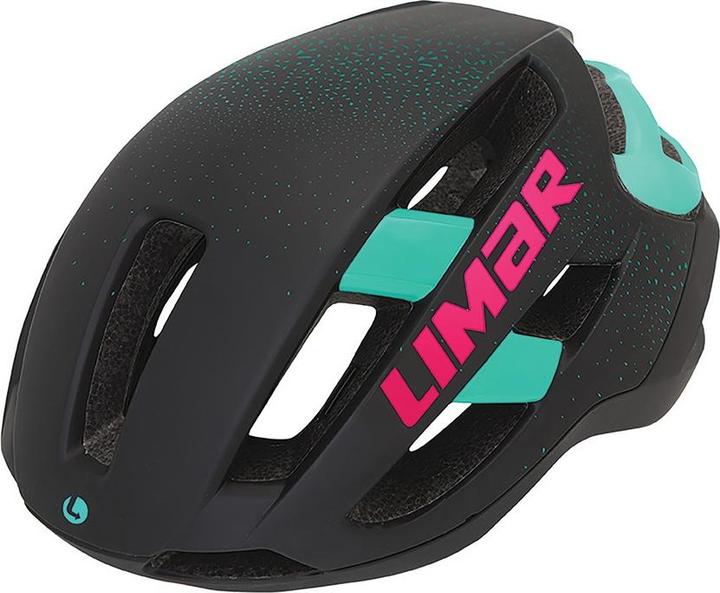 Black, Dark Red, Mattschwarz, Pink