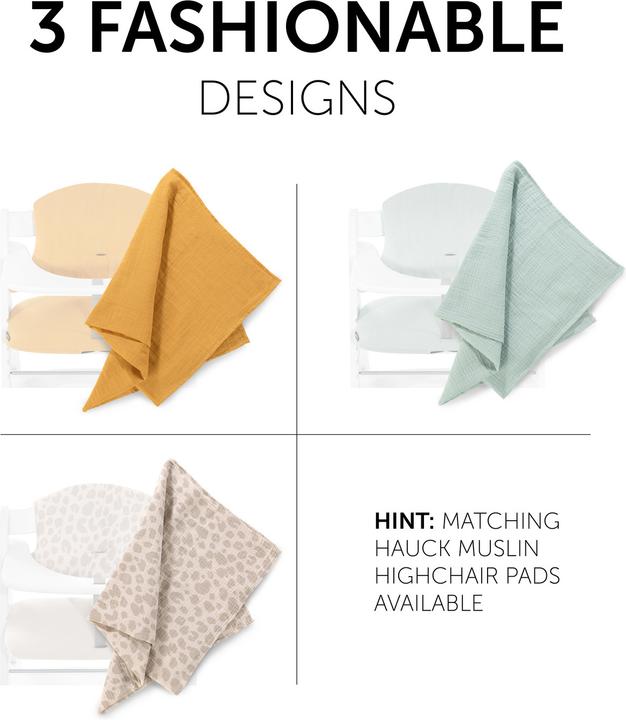 Immagine prodotto Hauck Cuddle n Dream 3Set (80 cm, 80 cm)