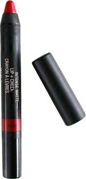 Produktbild Nudestix Intense Matte Lip Cheek Pencil - Royal (Royal)