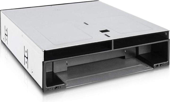 Image du produit Icy Dock MB095SP-B Pièce de boîtier d'ordinateur Cage de disque dur universelle