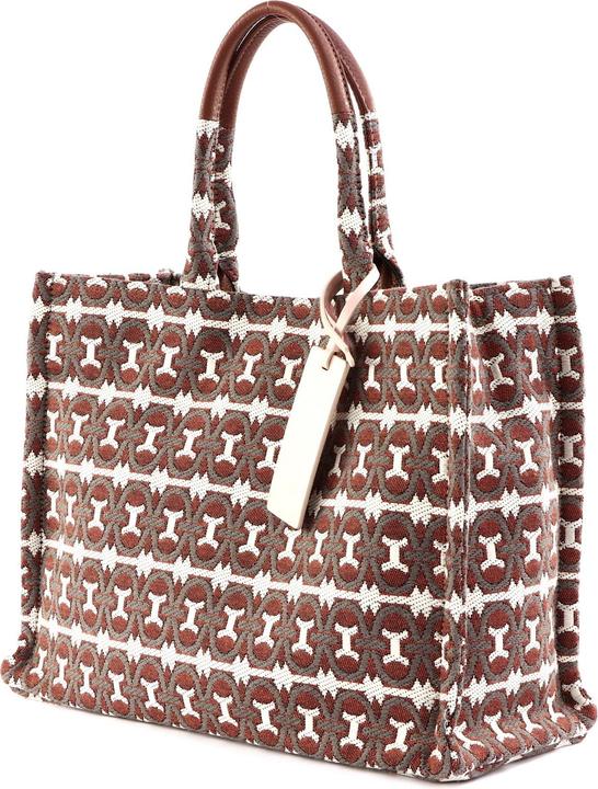 Immagine prodotto Coccinelle Never Without Bag Jacquar Handbag