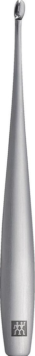 Produktbild Zwilling TWINOX Nagelhautmesser mit V-Klinge Edelstahl Mattiert